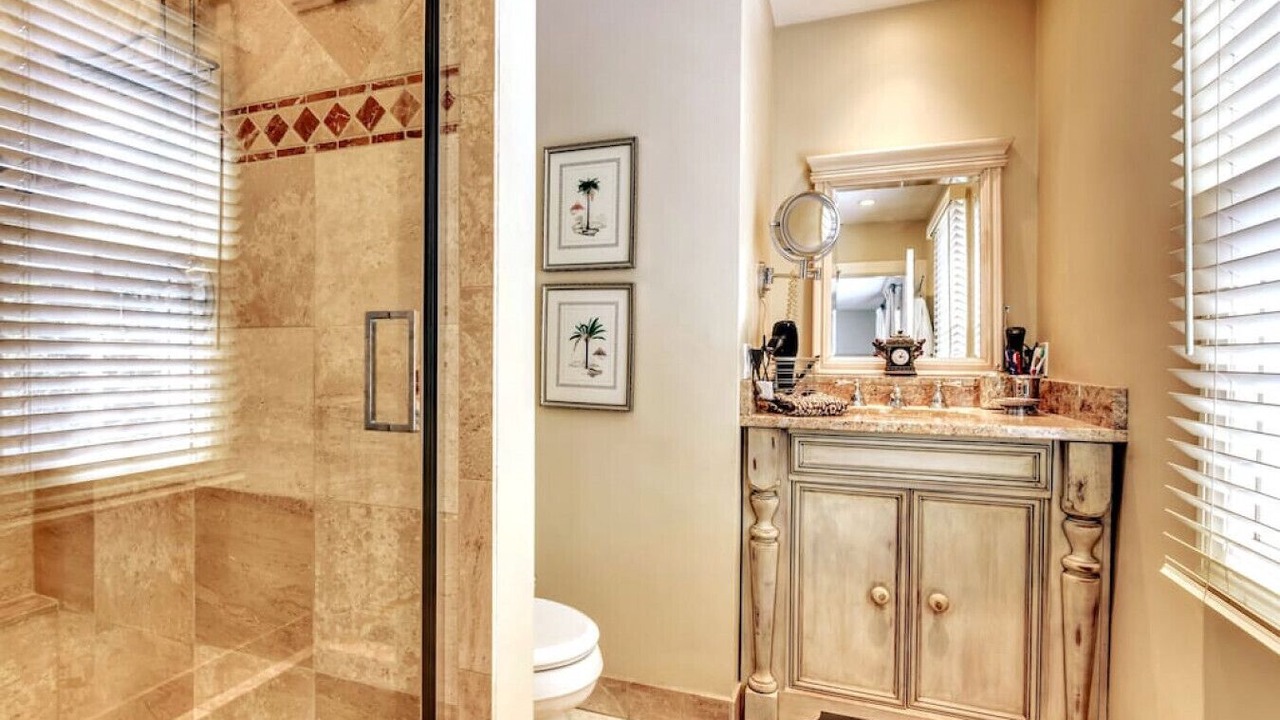 Photo of Bathroom in Newport East