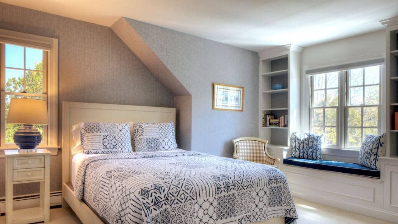 Photo of Bedroom in Newport East