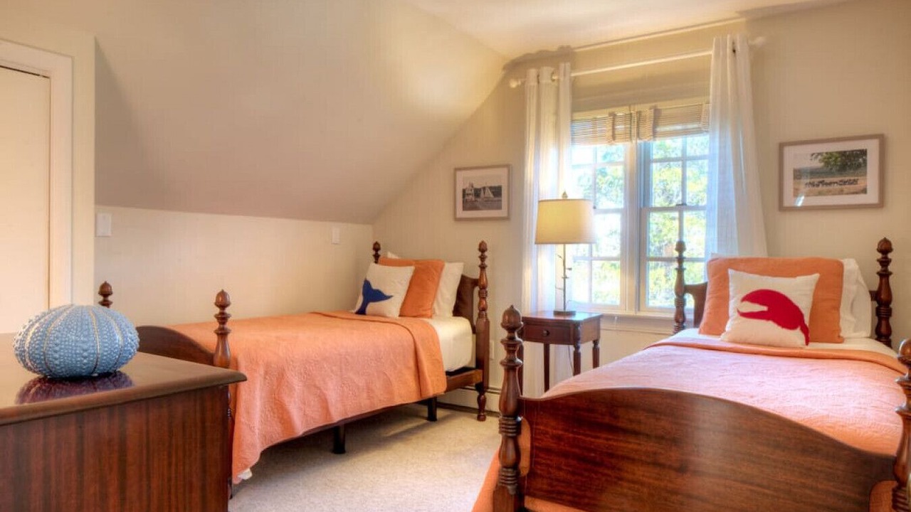 Photo of Bedroom in Newport East