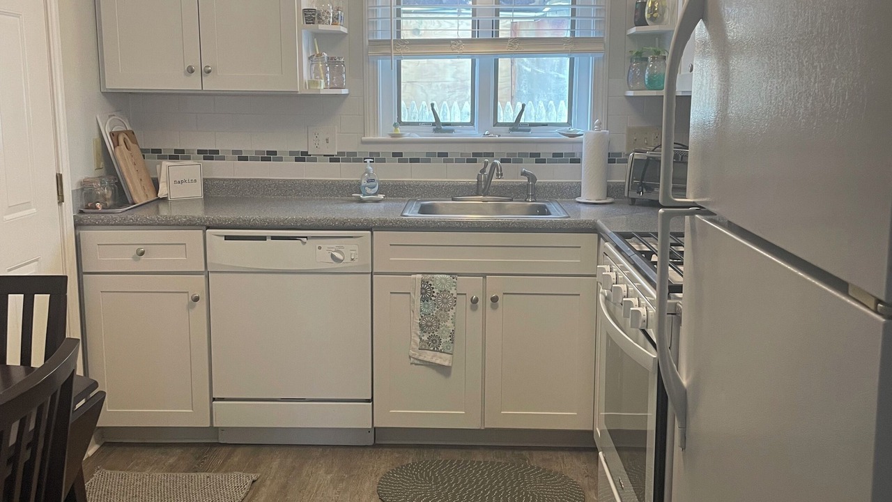 Photo of Kitchen in Hampton