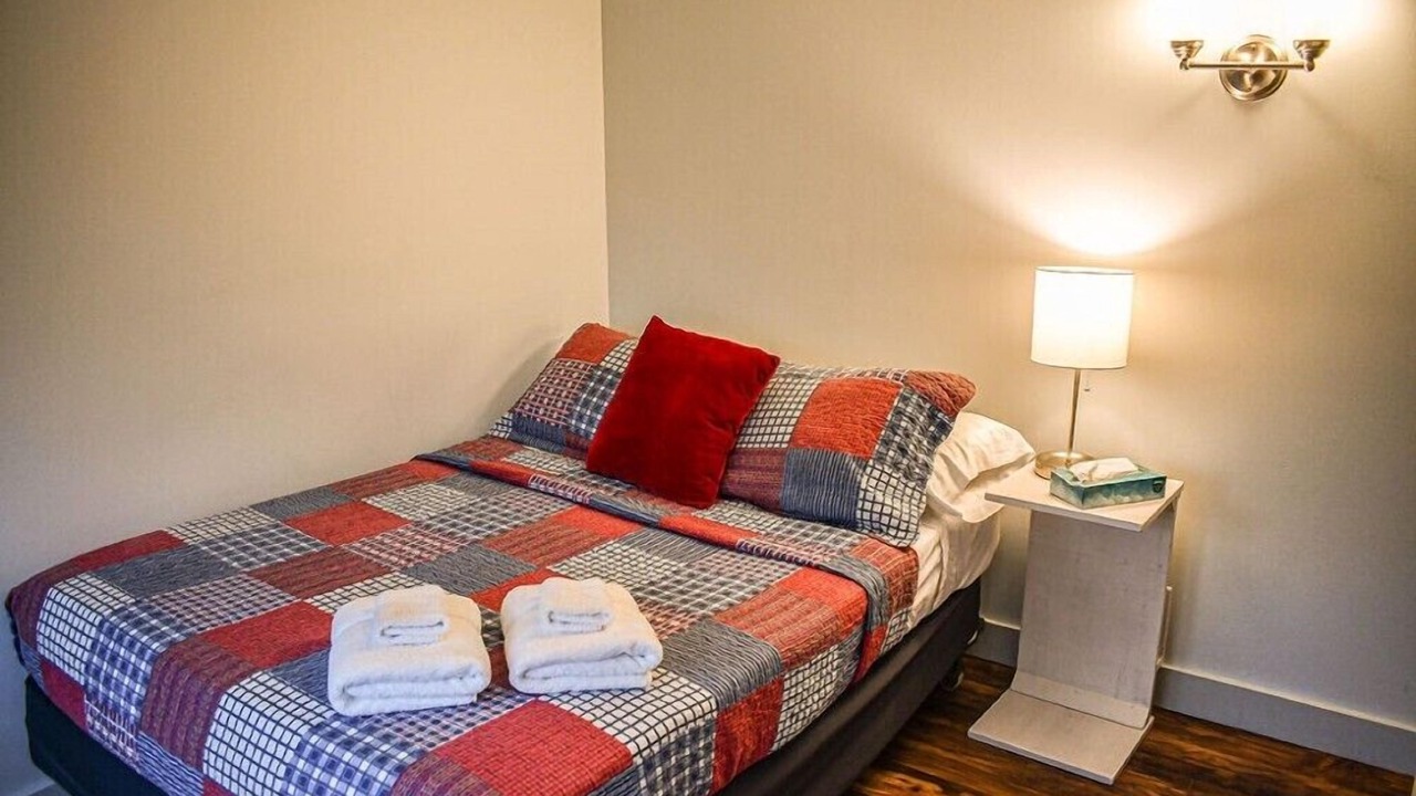 Photo of Bedroom in Goshen