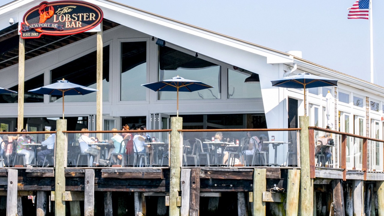 Photo of Outdoor in The Point