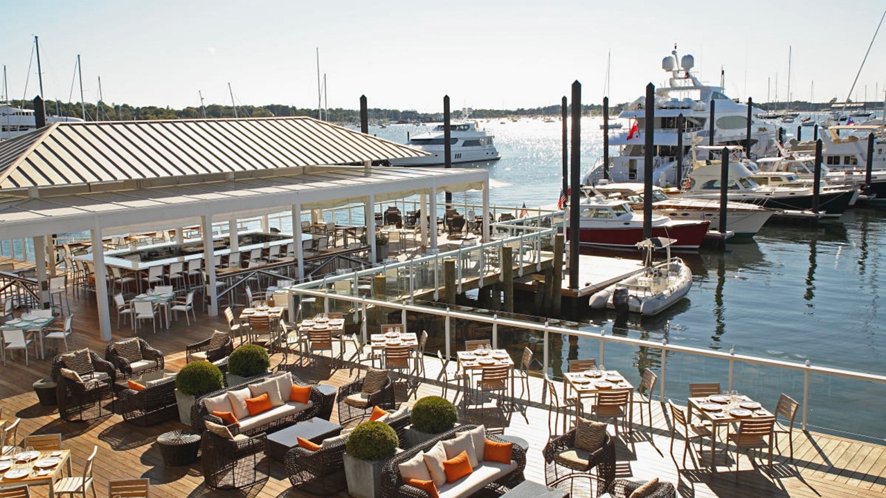 Photo of Outdoor in The Point