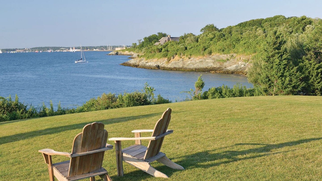 Photo of Outdoor in The Point