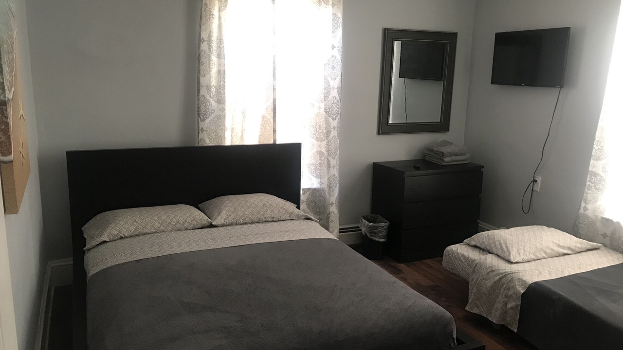 Photo of Bedroom in North Providence