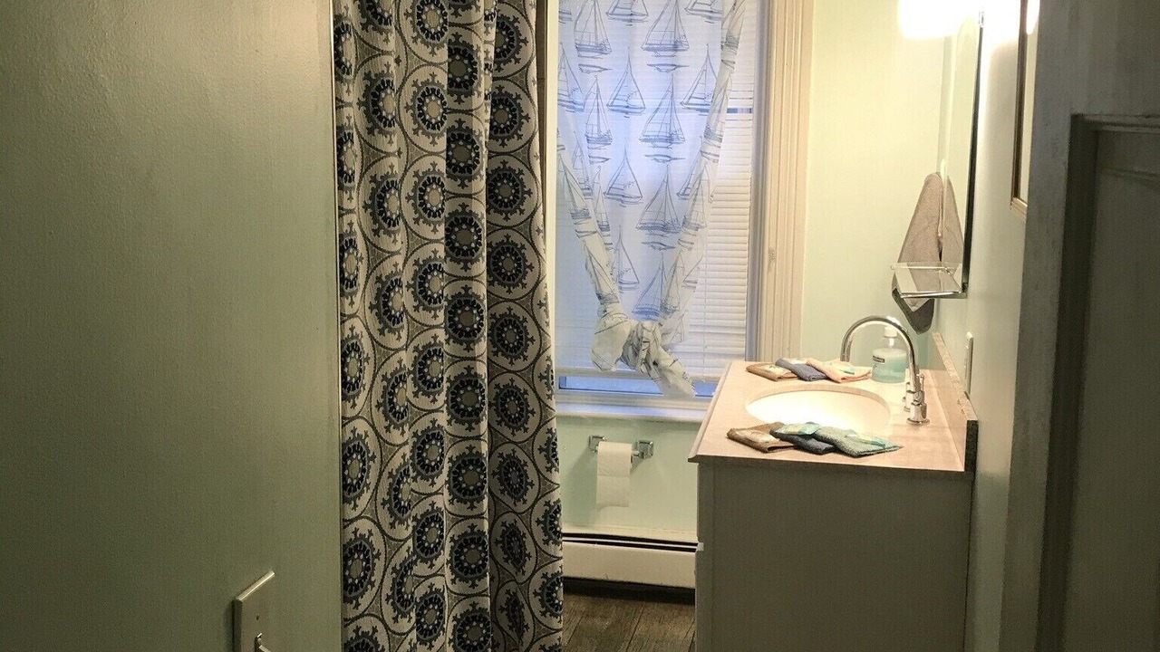 Photo of Bathroom in North Providence