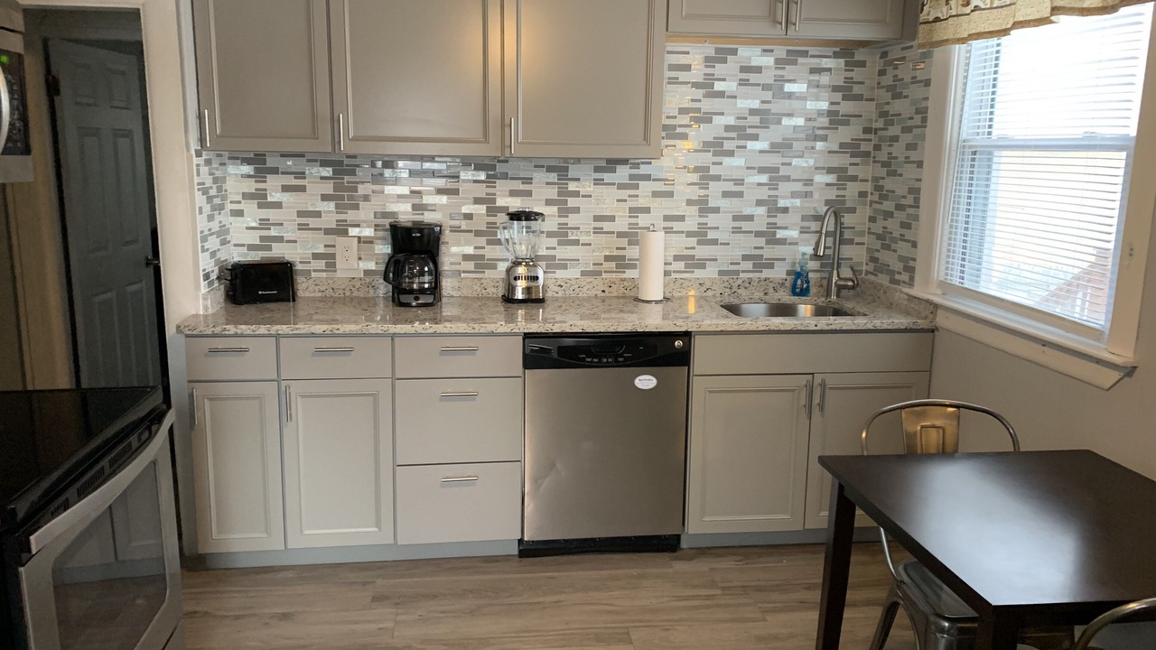 Photo of Kitchen in North Providence