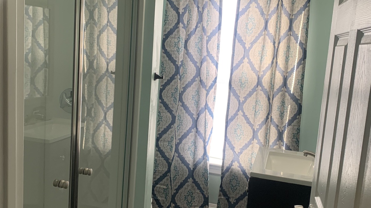 Photo of Bathroom in North Providence
