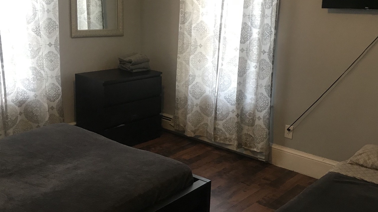 Photo of Bedroom in North Providence