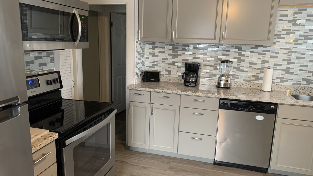 Photo of Kitchen in North Providence