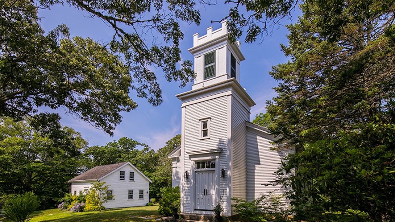 Photo of Outdoor in West Tisbury