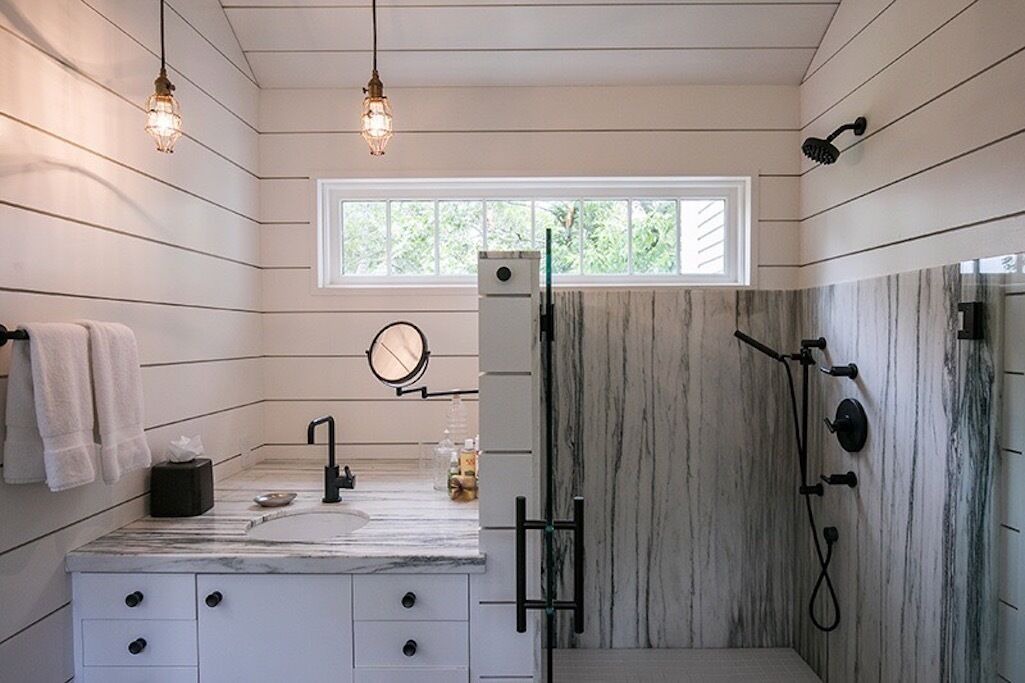 Photo of Bathroom in West Tisbury