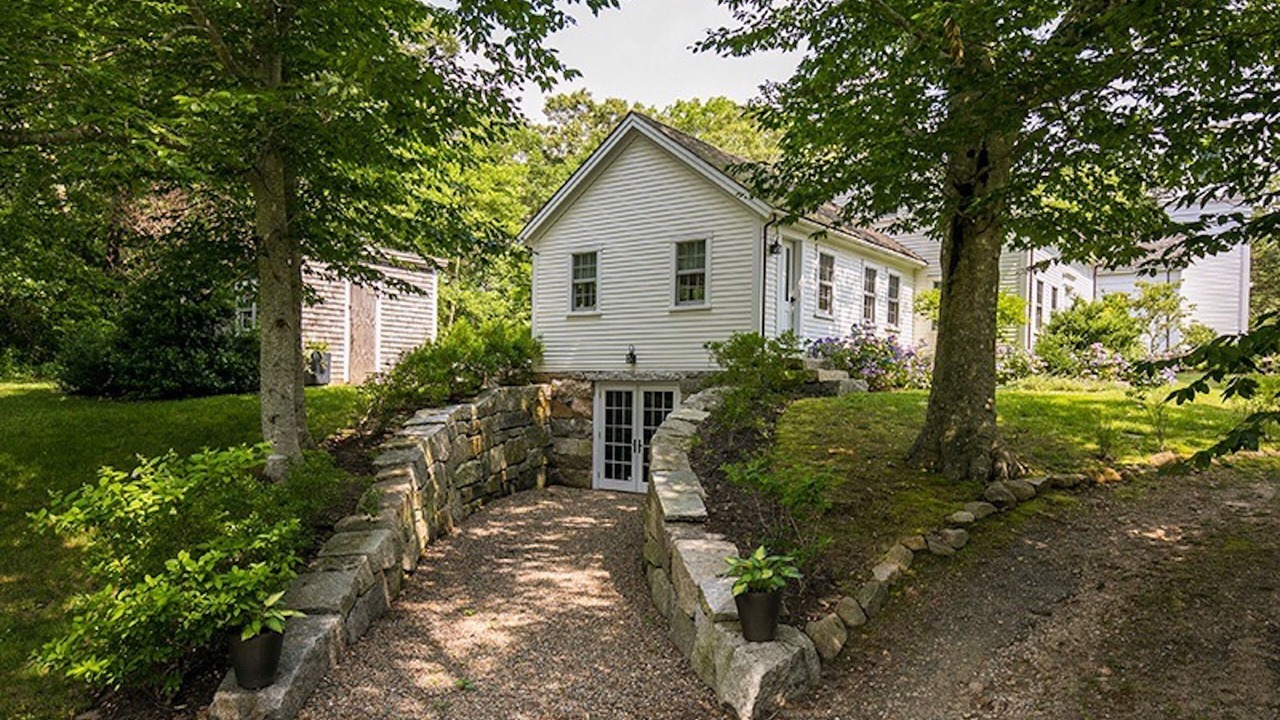 Photo of Outdoor in West Tisbury