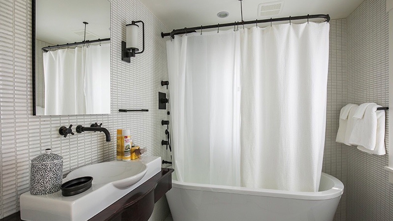 Photo of Bathroom in West Tisbury