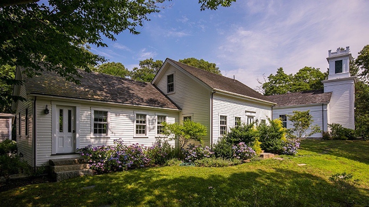 Photo of Outdoor in West Tisbury