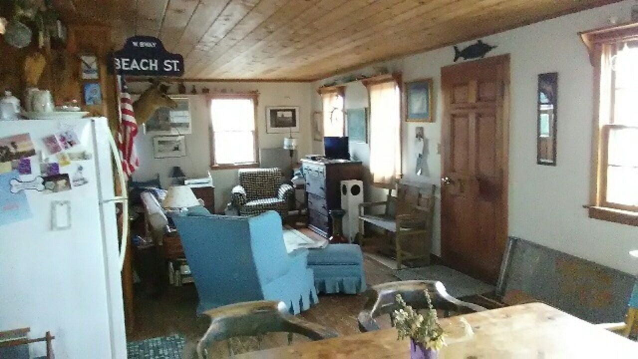 Photo of Livingroom in New Shoreham