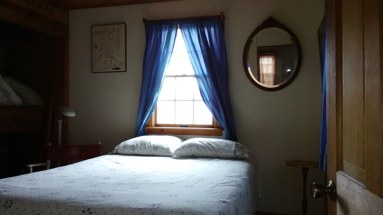 Photo of Bedroom in New Shoreham