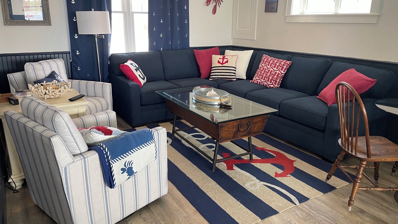 Photo of Bedroom in Wells Beach