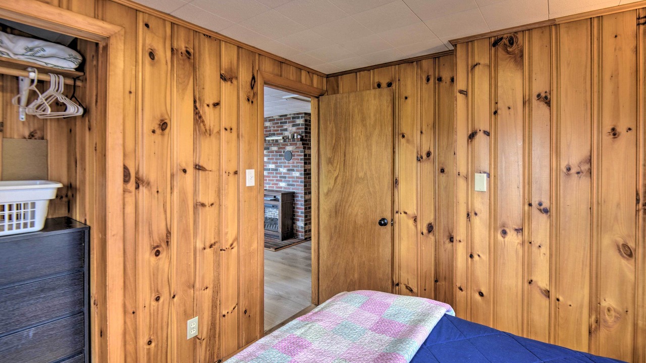 Photo of Bedroom in Bristol