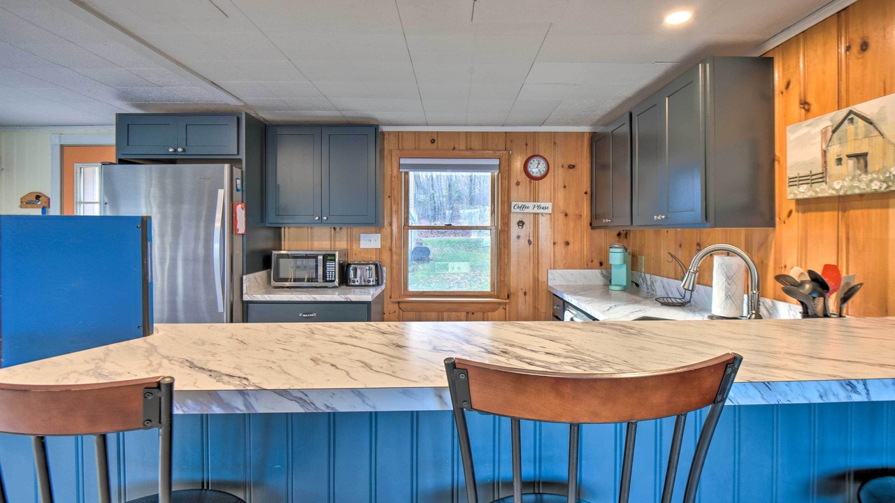 Photo of Kitchen in Bristol