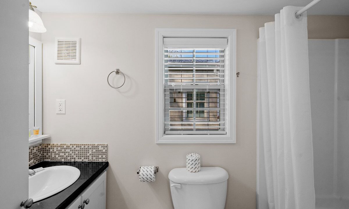 Photo of Bathroom in Queensbury