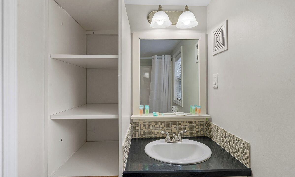Photo of Bathroom in Queensbury