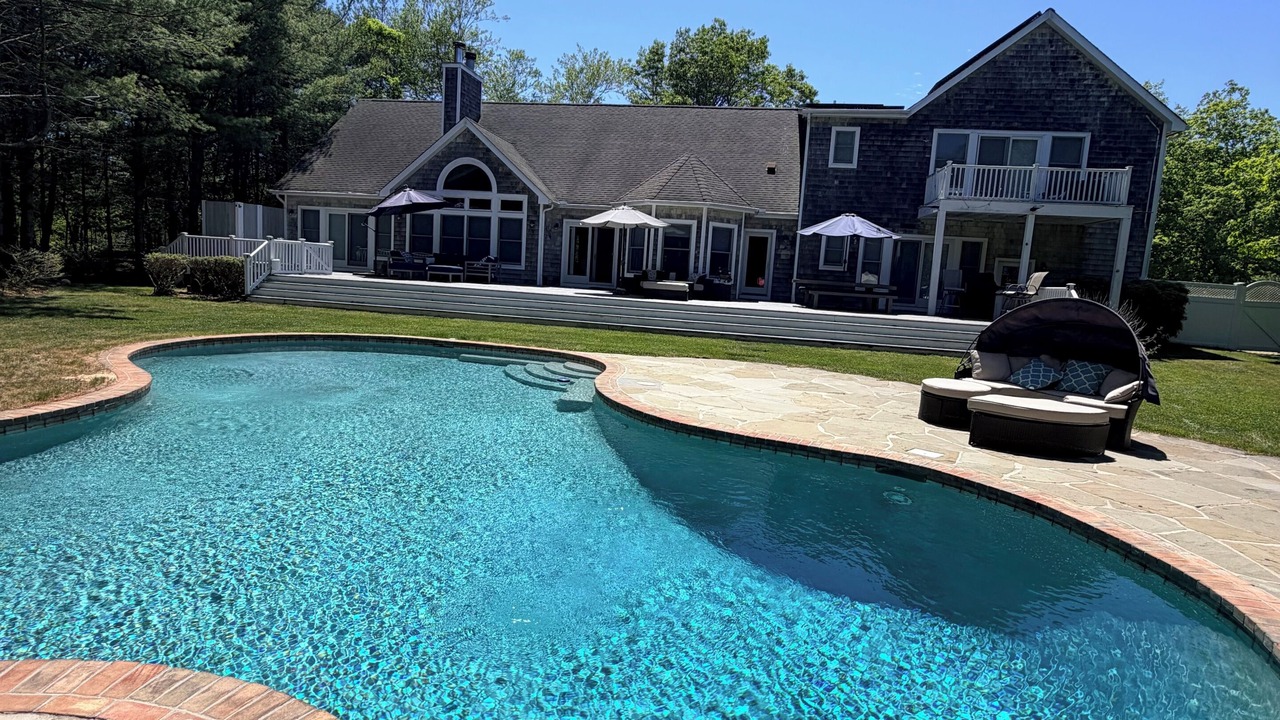 Photo of Outdoor in East Hampton