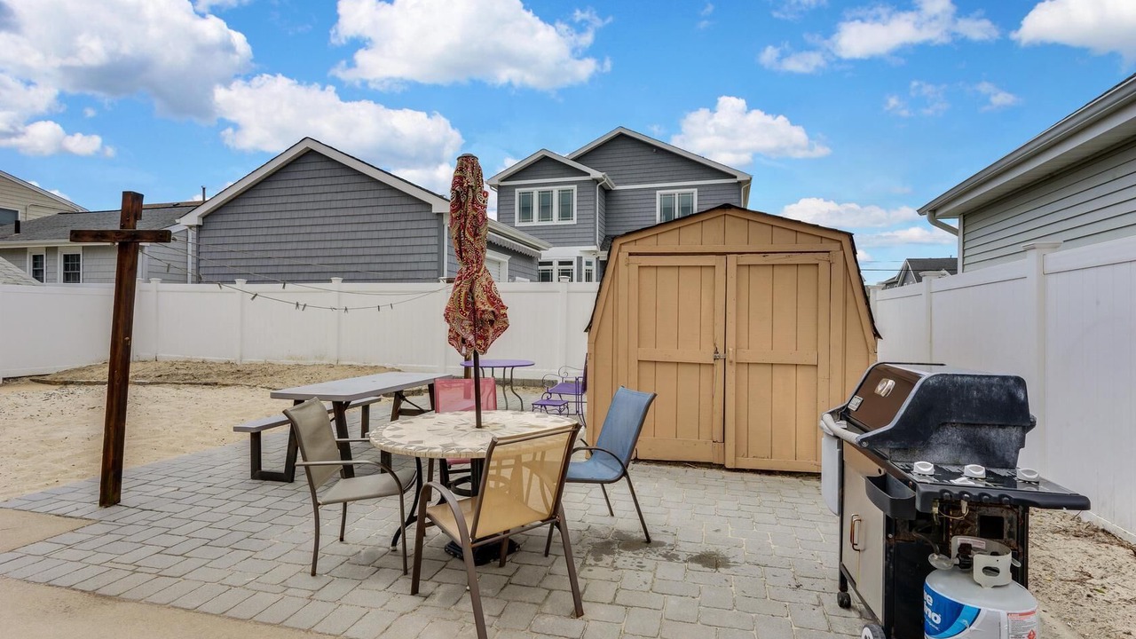 Photo of Outdoor in Lavallette