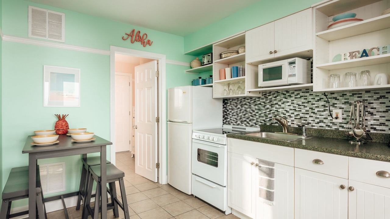 Photo of Kitchen in Hampton