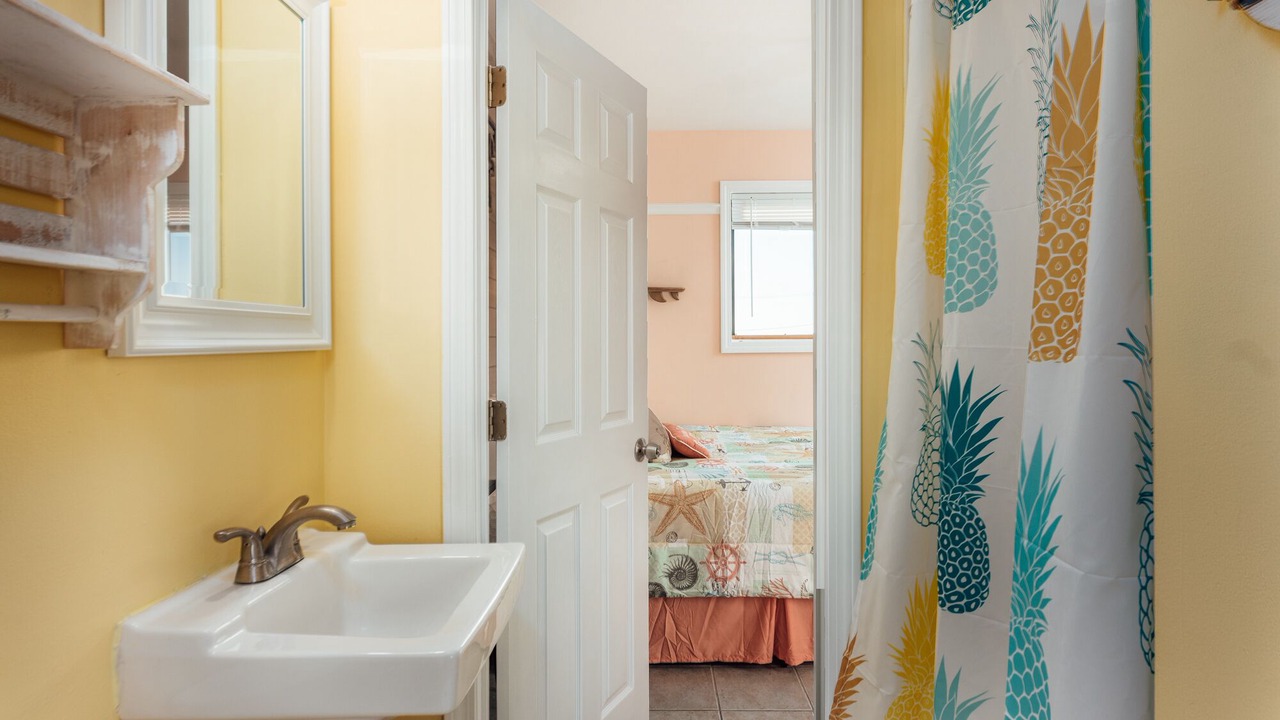 Photo of Bedroom in Hampton