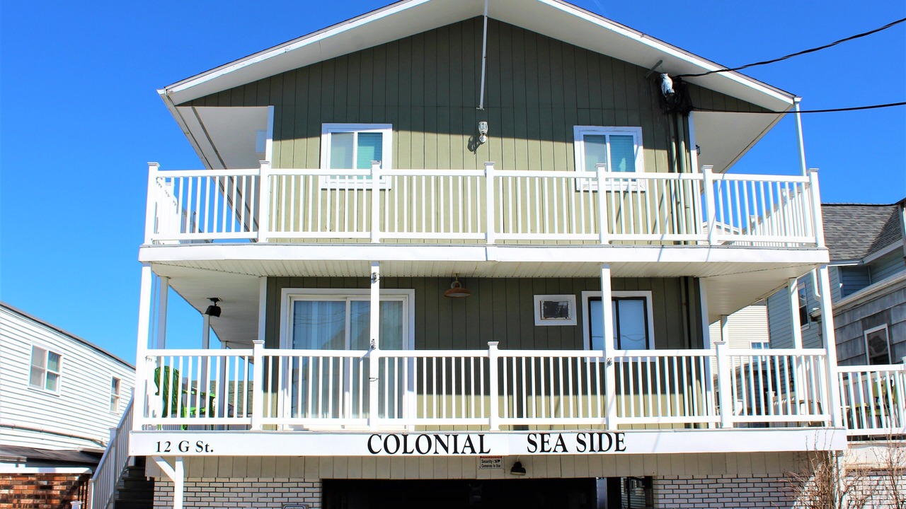 Photo of Outdoor in Hampton