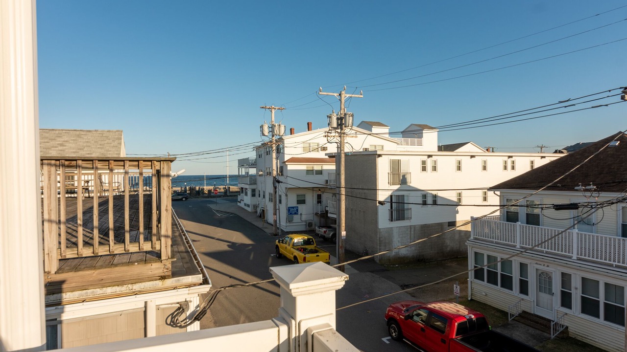 Photo of Outdoor in Hampton