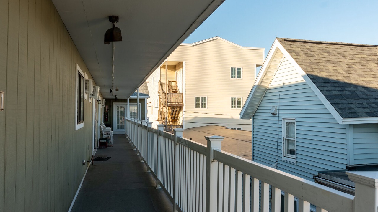 Photo of Outdoor in Hampton