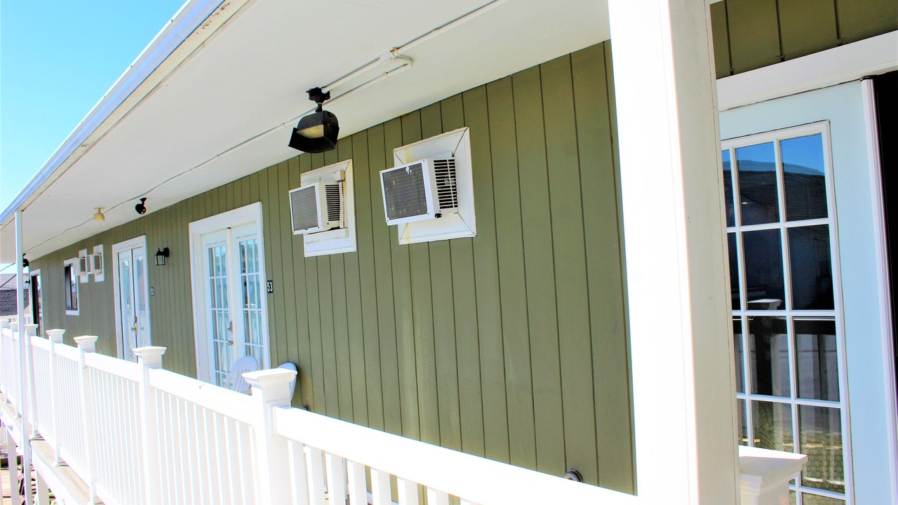 Photo of Outdoor in Hampton