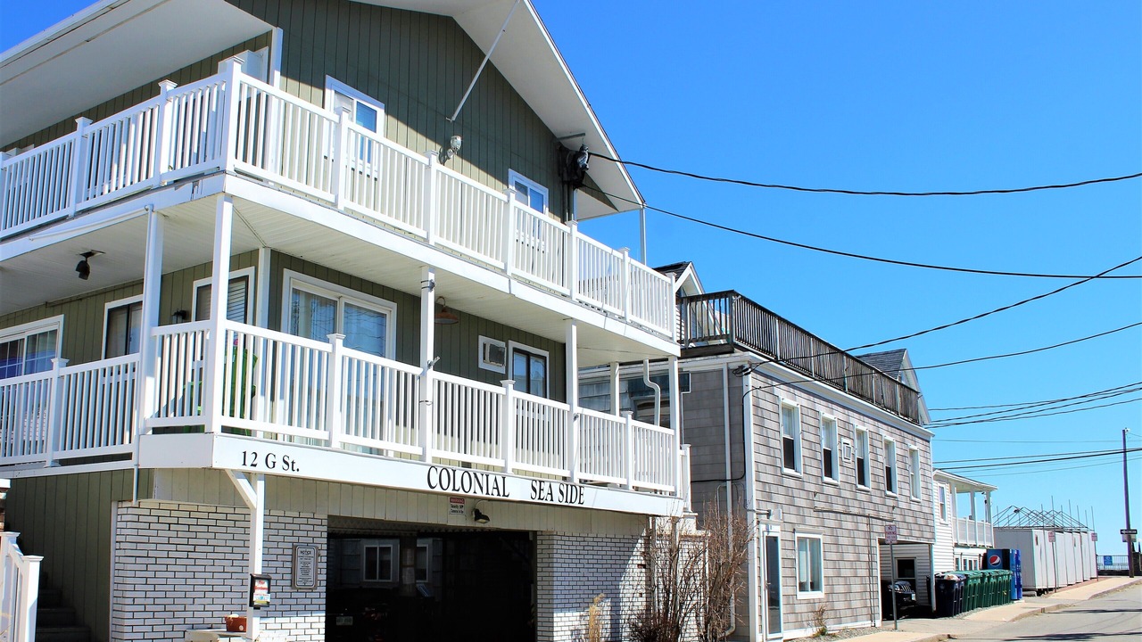 Photo of Outdoor in Hampton