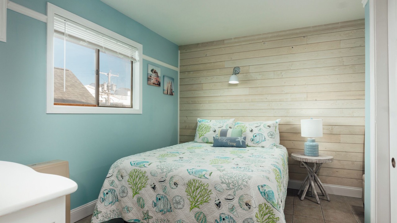 Photo of Bedroom in Hampton
