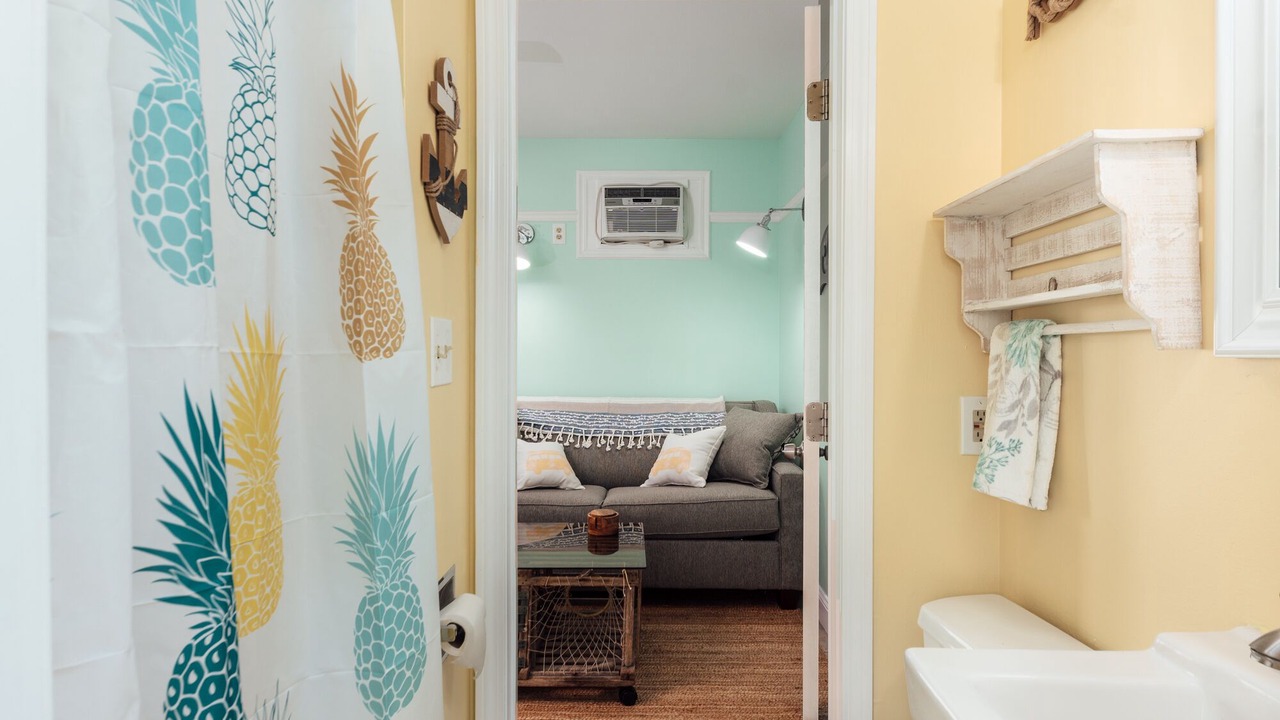 Photo of Bathroom in Hampton