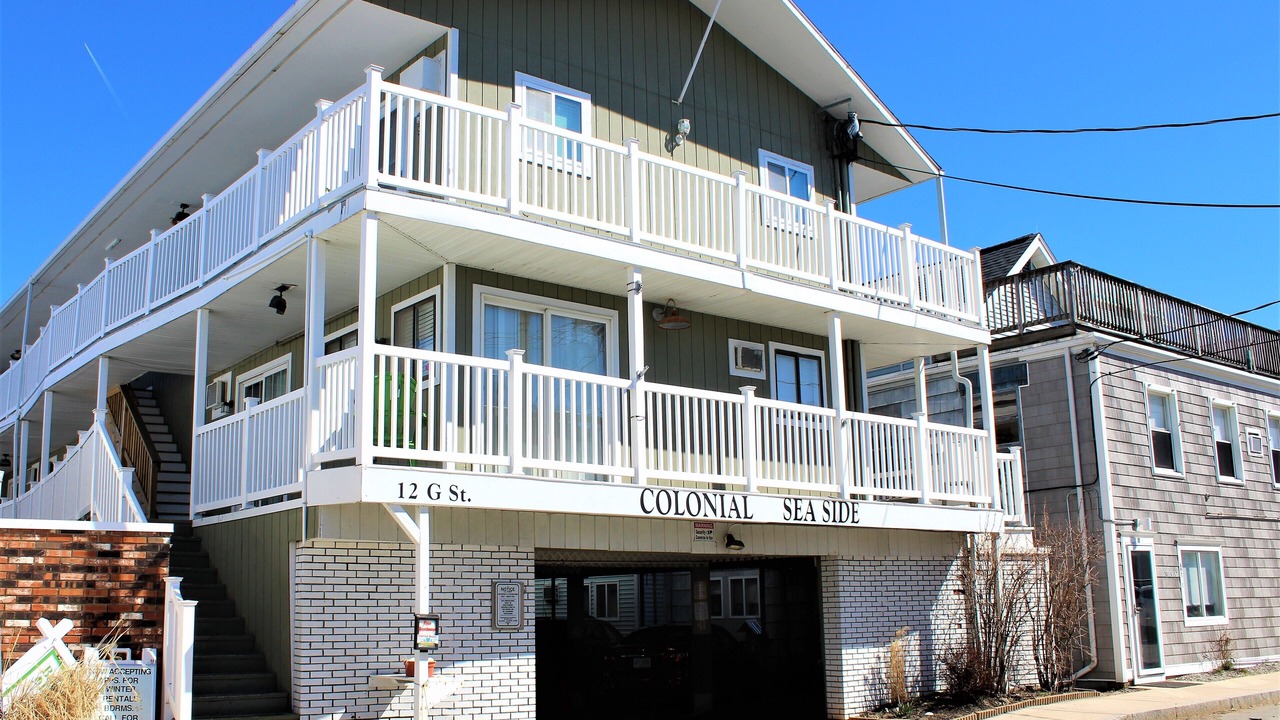 Photo of Outdoor in Hampton