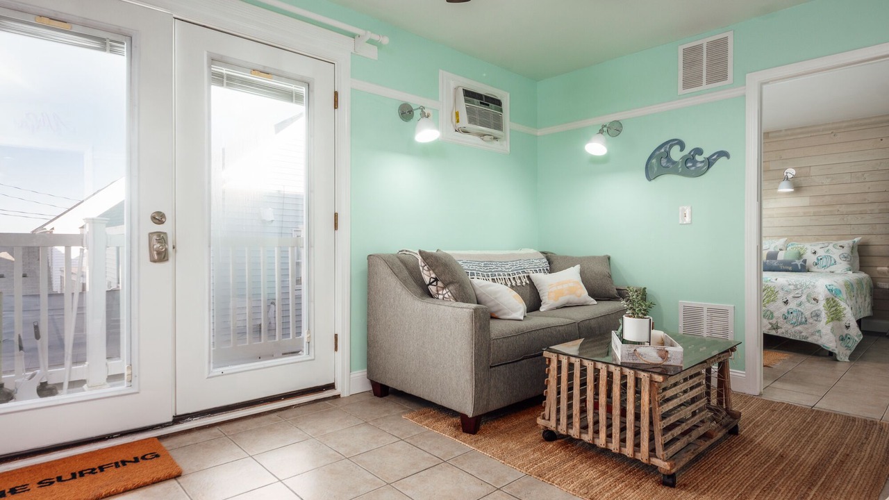 Photo of Livingroom in Hampton