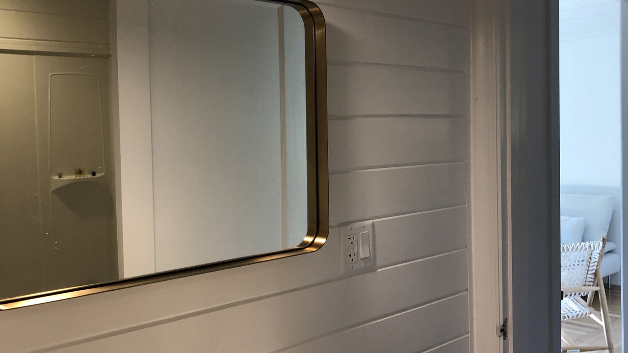 Photo of Bathroom in Edgartown