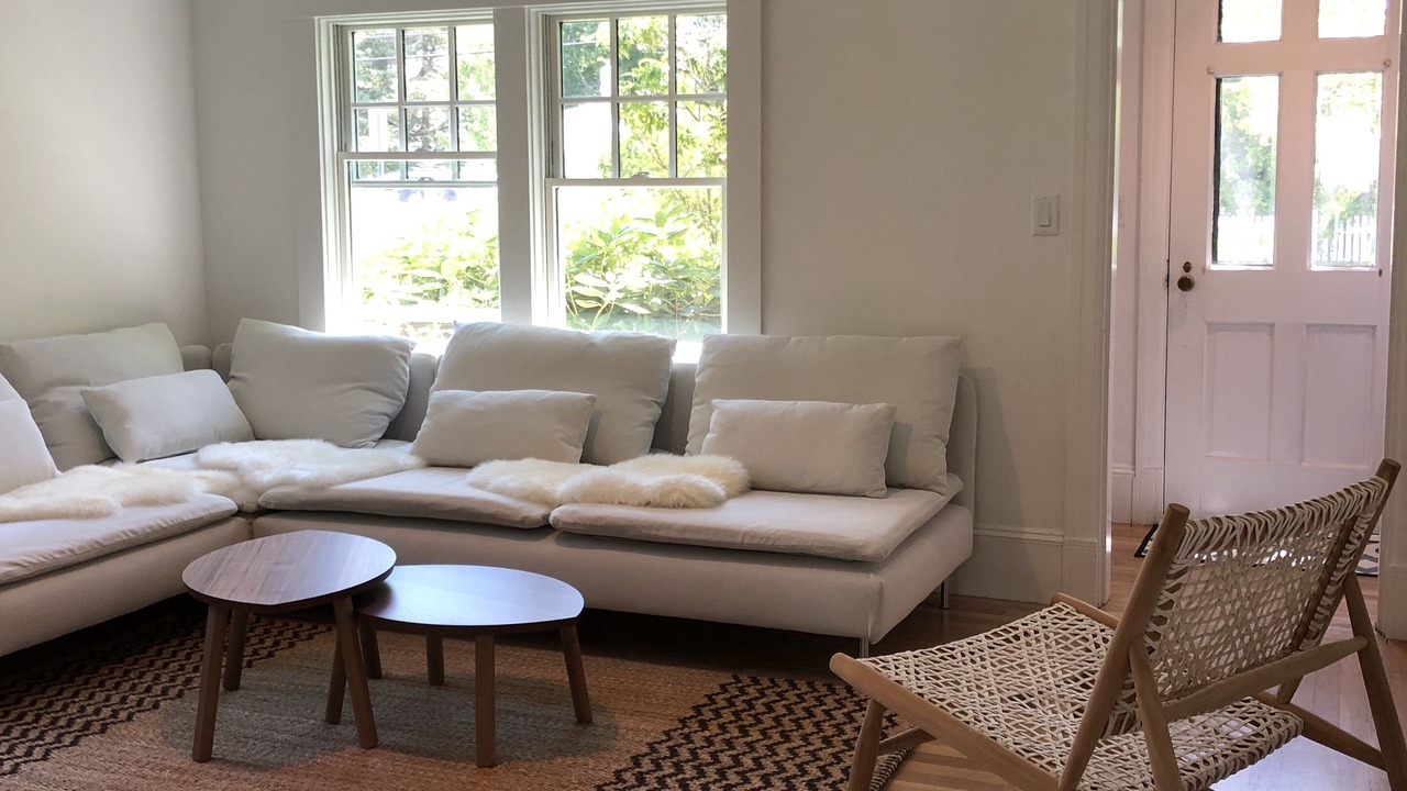Photo of Bedroom in Edgartown