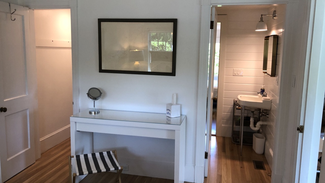 Photo of Bathroom in Edgartown