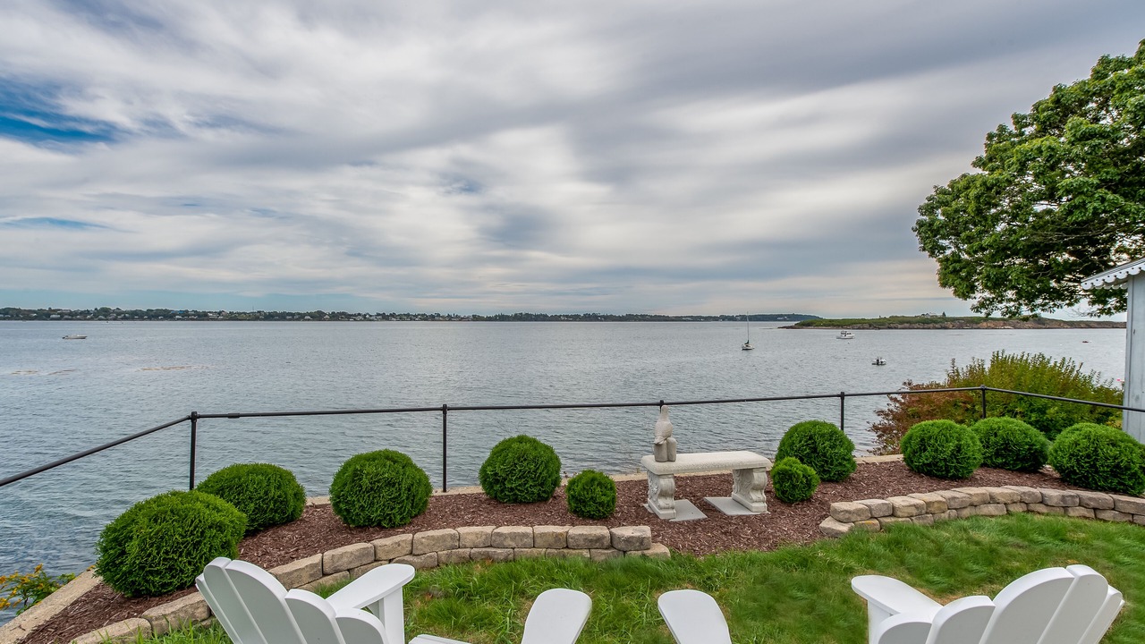 Photo of Outdoor in Mid-Coast and Islands