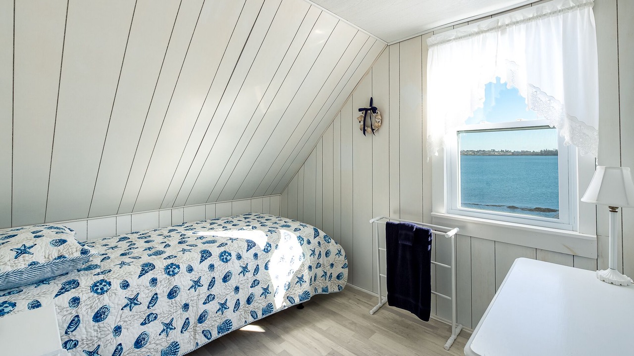 Photo of Bedroom in Mid-Coast and Islands