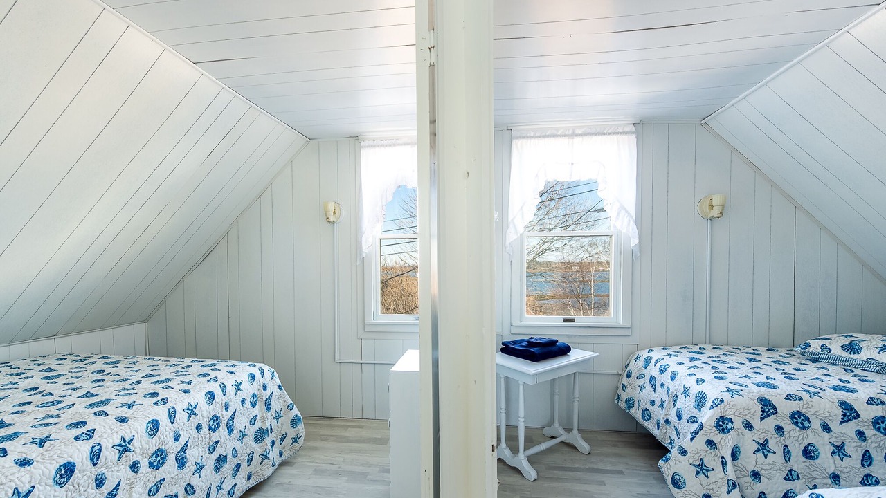 Photo of Bedroom in Mid-Coast and Islands
