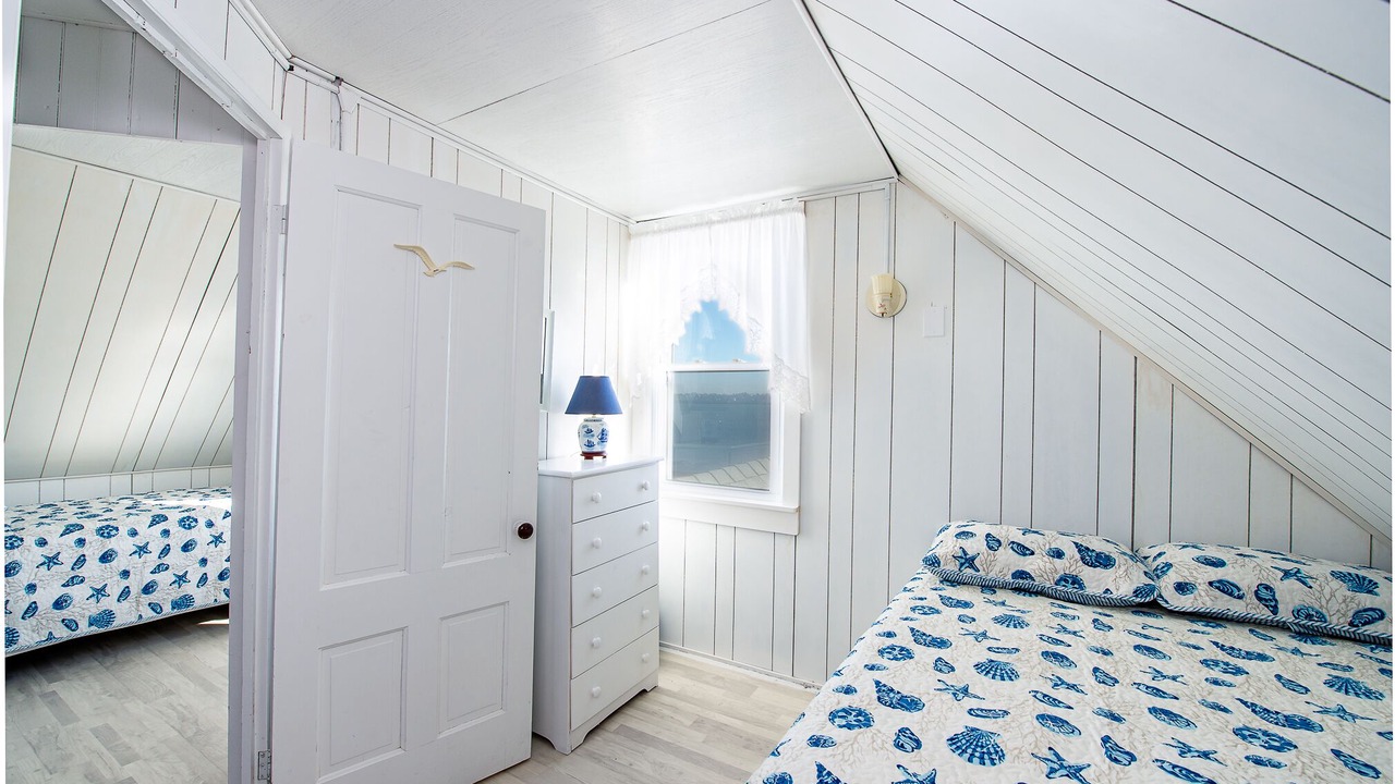 Photo of Bedroom in Mid-Coast and Islands