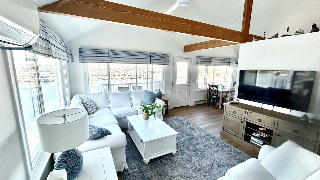 Photo of Bedroom in North Beach Haven
