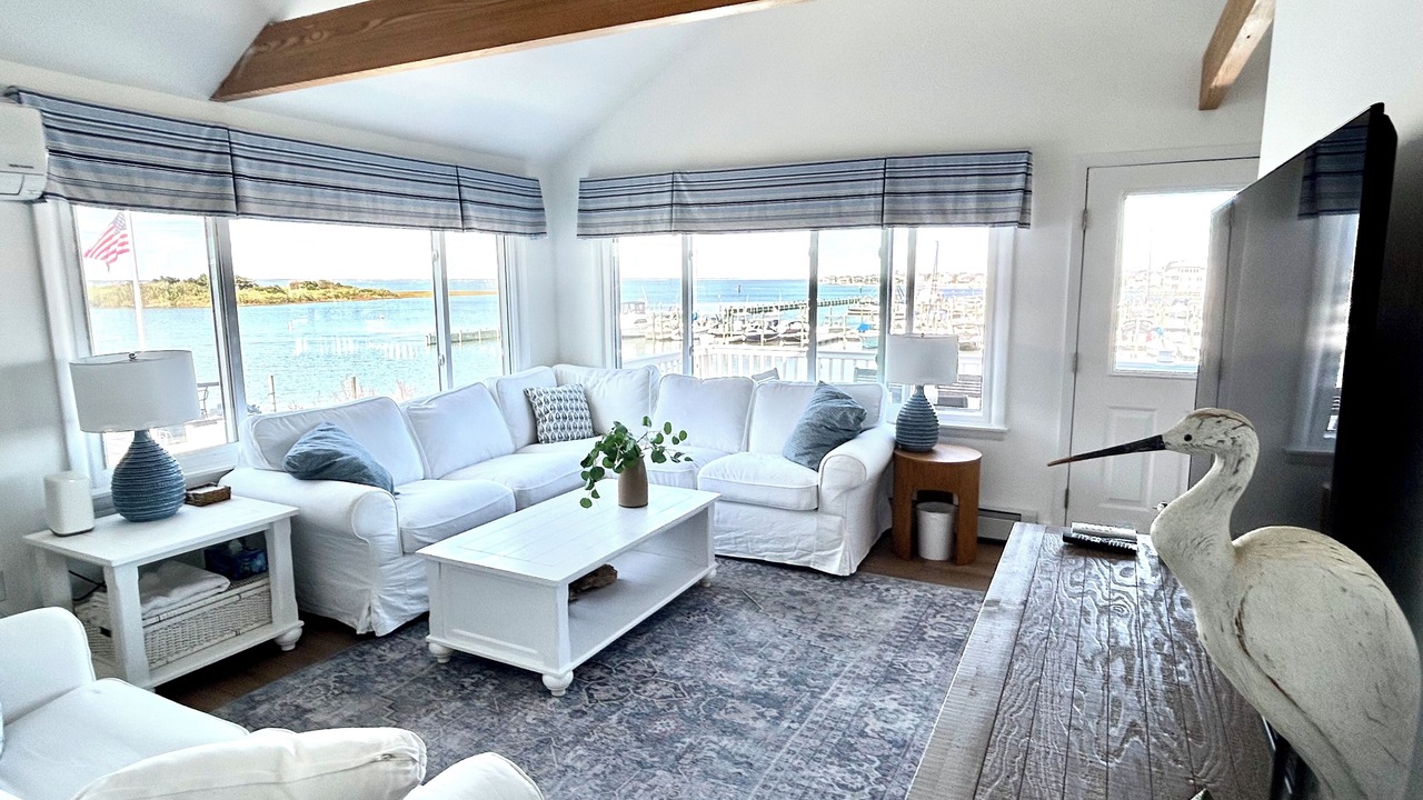 Photo of Bedroom in North Beach Haven