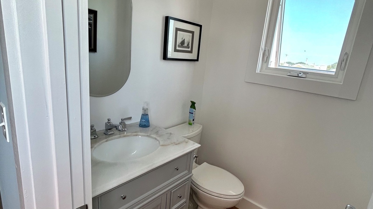 Photo of Bedroom in North Beach Haven