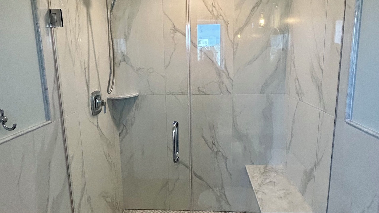 Photo of Bathroom in North Beach Haven